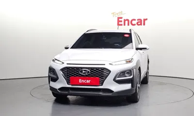 Hyundai Kona 2018, 76196 км, за 9518.18 USD