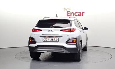 Hyundai Kona 2018, 76196 км, за 9518.18 USD