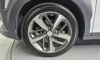 Hyundai Kona 2018, 76196 км, за 9518.18 USD