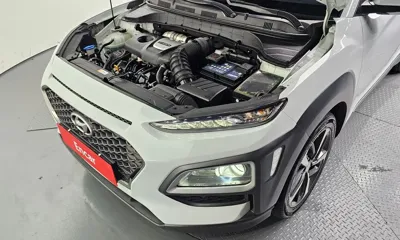 Hyundai Kona 2018, 76196 км, за 9432.74 USD - фото 6