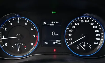 Hyundai Kona 2018, 76196 км, за 9432.74 USD - фото 8