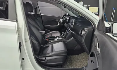 Hyundai Kona 2018, 76196 км, за 9432.74 USD - фото 12