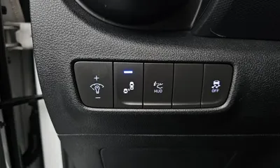 Hyundai Kona 2018, 76196 км, за 9432.74 USD - фото 14
