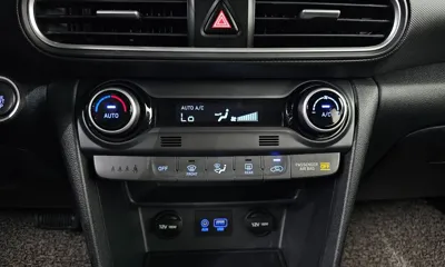 Hyundai Kona 2018, 76196 км, за 9432.74 USD - фото 18