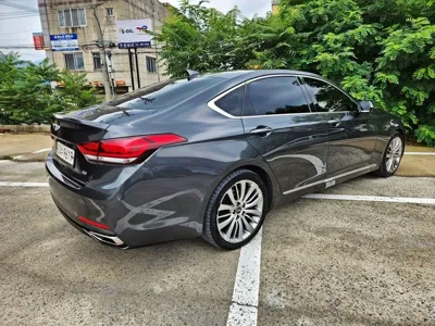 Genesis G80 2018, 289660 км, за 6175.65 USD - фото 3