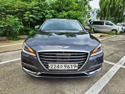 Genesis G80 2018, 289660 км, за 6175.65 USD - фото 4