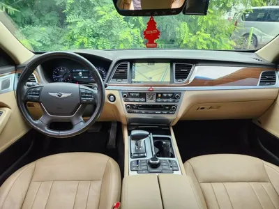 Genesis G80 2018, 289660 км, за 6175.65 USD - фото 7
