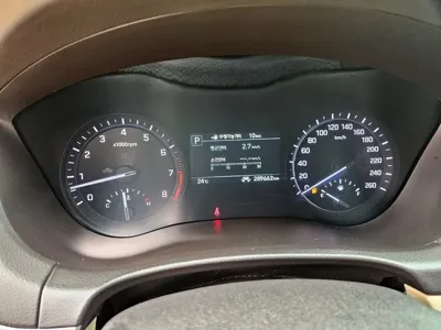 Genesis G80 2018, 289660 км, за 6175.65 USD - фото 8