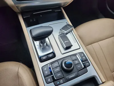 Genesis G80 2018, 289660 км, за 6175.65 USD - фото 12