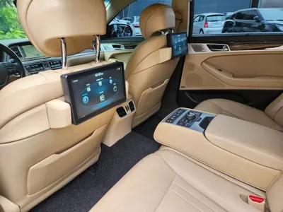 Genesis G80 2018, 289660 км, за 6175.65 USD - фото 17