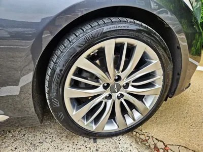 Genesis G80 2018, 289660 км, за 6175.65 USD - фото 19