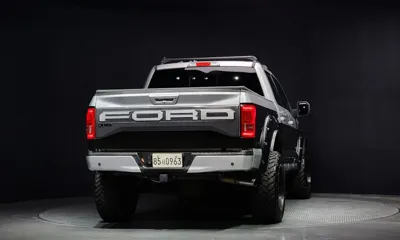 Ford F150 2015, 198361 км, за 23841.04 USD