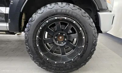 Ford F150 2015, 198361 км, за 23841.04 USD