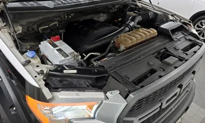Ford F150 2015, 198361 км, за 23841.04 USD - фото 6