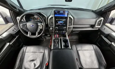 Ford F150 2015, 198361 км, за 23841.04 USD - фото 7