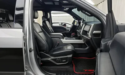 Ford F150 2015, 198361 км, за 23841.04 USD - фото 11