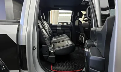 Ford F150 2015, 198361 км, за 23841.04 USD - фото 12