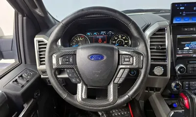 Ford F150 2015, 198361 км, за 23841.04 USD - фото 13