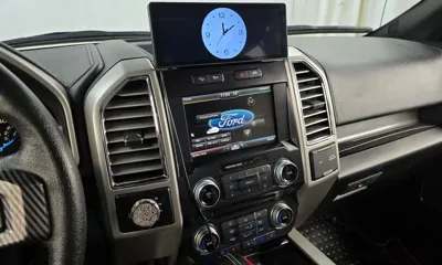 Ford F150 2015, 198361 км, за 23841.04 USD - фото 14