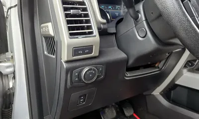Ford F150 2015, 198361 км, за 23841.04 USD - фото 17