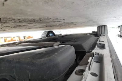 Toyota Granvia · 2023 год