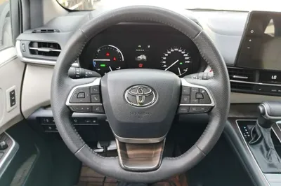 Toyota Granvia 2023, 83200 км, за 32823 USD - фото 15