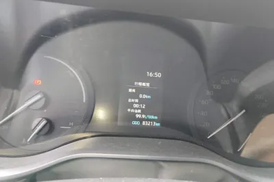 Toyota Granvia 2023, 83200 км, за 32823 USD - фото 16