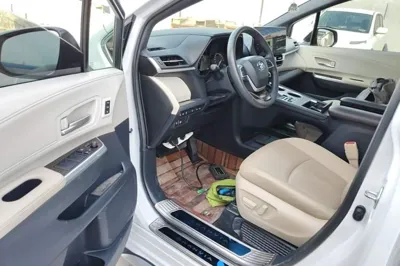 Toyota Granvia 2023, 83200 км, за 32823 USD - фото 20
