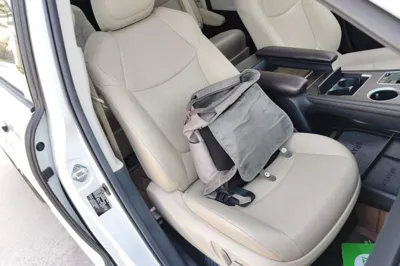 Toyota Granvia 2023, 83200 км, за 32823 USD - фото 21