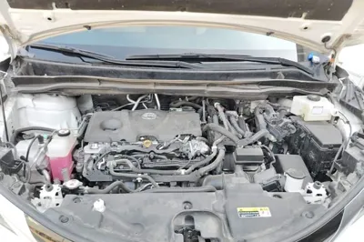 Toyota Granvia 2023, 83200 км, за 32823 USD - фото 26