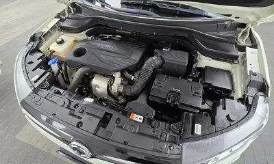 KG_Mobility_Ssangyong TIBOLI 2022, 64298 км, за 8338.77 USD - фото 6