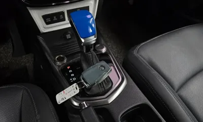 KG_Mobility_Ssangyong TIBOLI 2022, 64298 км, за 8338.77 USD - фото 9