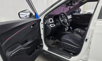 KG_Mobility_Ssangyong TIBOLI 2022, 64298 км, за 8338.77 USD - фото 10