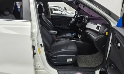 KG_Mobility_Ssangyong TIBOLI 2022, 64298 км, за 8338.77 USD - фото 11