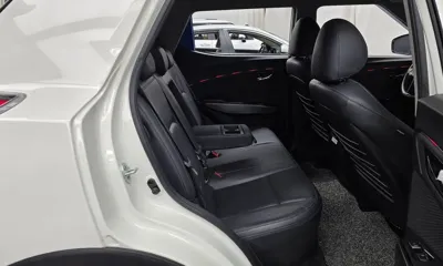 KG_Mobility_Ssangyong TIBOLI 2022, 64298 км, за 8338.77 USD - фото 12