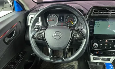KG_Mobility_Ssangyong TIBOLI 2022, 64298 км, за 8338.77 USD - фото 13