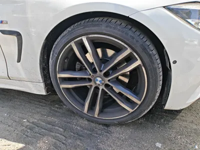 BMW 4 Series 2017, 48300 км, за 21886 USD - фото 8