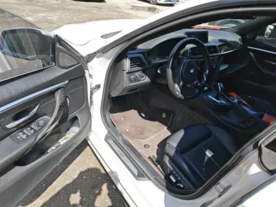BMW 4 Series 2017, 48300 км, за 21886 USD - фото 19