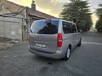 Hyundai Starex 2017, 149504 км, за 6310.18 USD - фото 6