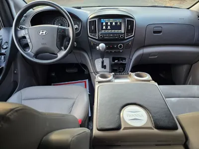 Hyundai Starex 2017, 149504 км, за 6310.18 USD - фото 11