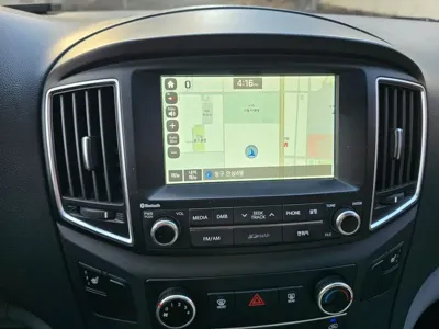 Hyundai Starex 2017, 149504 км, за 6310.18 USD - фото 12