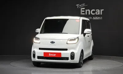 Kia Ray 2021, 111159 км, за 7683.79 USD