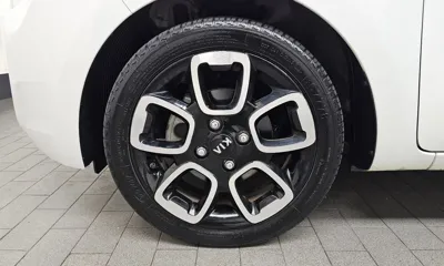 Kia Ray 2021, 111159 км, за 7683.79 USD