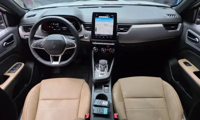 Renault-KoreaSamsung Arkana 2026, 9176 км, за 17252.79 USD - фото 7
