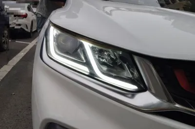 Geely Auto Coolray 2019, 40599 км, за 5502 USD - фото 7