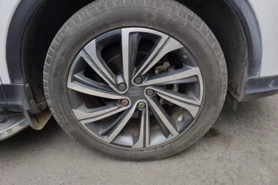 Geely Auto Coolray 2019, 40599 км, за 5502 USD - фото 8