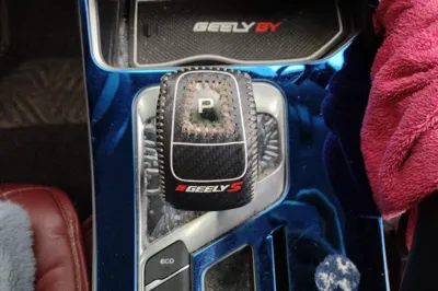 Geely Auto Coolray 2019, 40599 км, за 5502 USD - фото 14