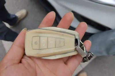 Geely Auto Coolray 2019, 40599 км, за 5502 USD - фото 20