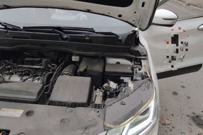 Geely Auto Coolray 2019, 40599 км, за 5502 USD - фото 22