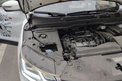 Geely Auto Coolray 2019, 40599 км, за 5502 USD - фото 23